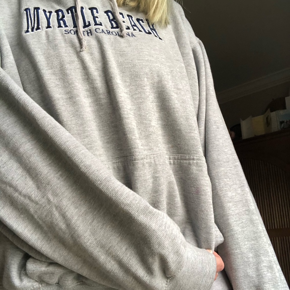 Myrtle Beach Sweatshirt